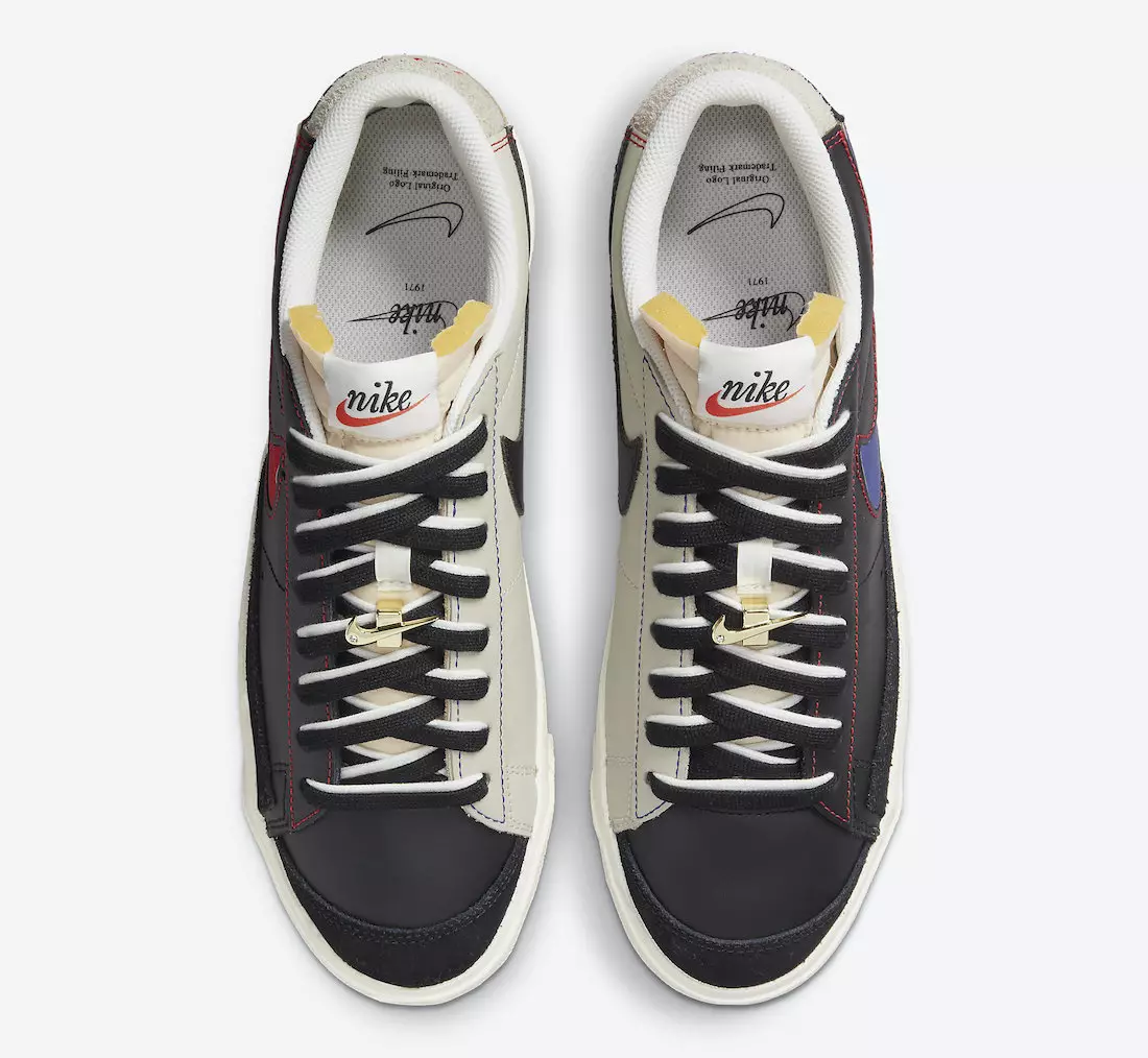 Nike Blazer Low DH4370-001 – data premiery