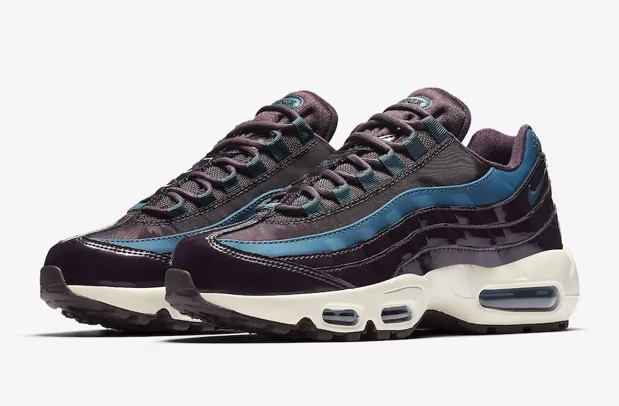 Nike Air Max 95 Porto Vino AH8697-600