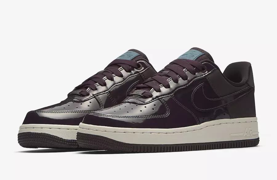 Nike Air Force 1 Low Port Wine AH6827-600