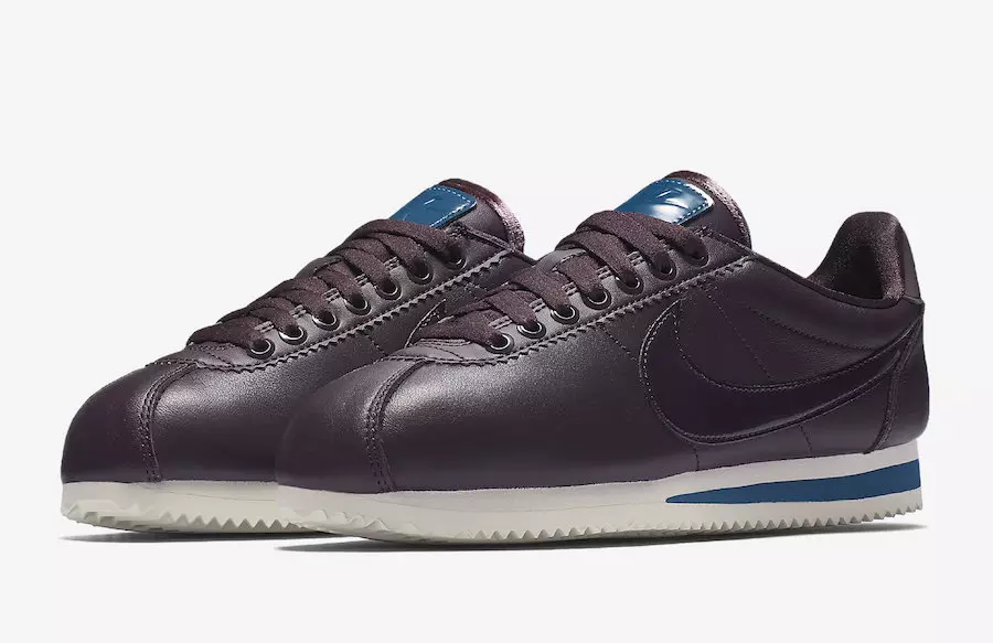 Nike Cortez Porto Vino AJ0135-600