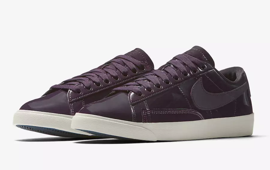 Rượu Nike Blazer Low Port AA1557-600