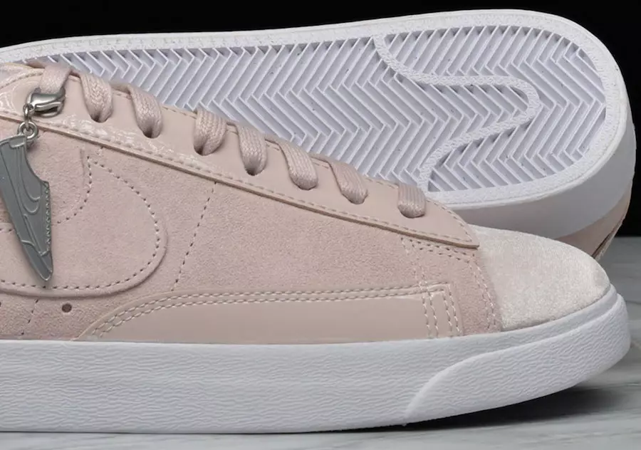 Pacáiste Seachtain Faisin Íseal Páras Nike Blazer