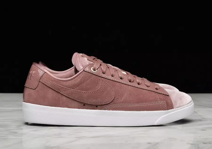 Nike Blazer Low Paris moenädala pakett