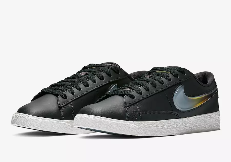 Nike Blazer Low Jelly Swoosh Чыгарылган күнү