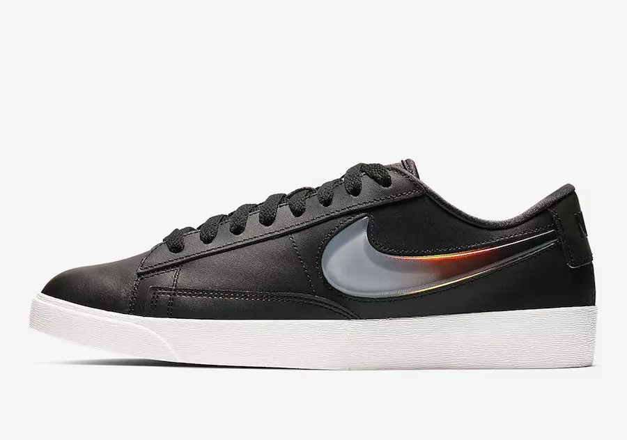 Ημερομηνία κυκλοφορίας Nike Blazer Low Jelly Swoosh