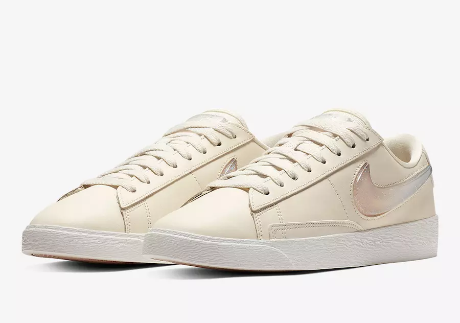 Tarehe ya Kutolewa ya Nike Blazer Low Jelly Swoosh