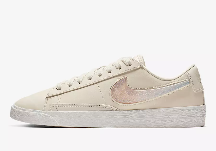 Nike Blazer Low Jelly Swoosh Дата на издаване