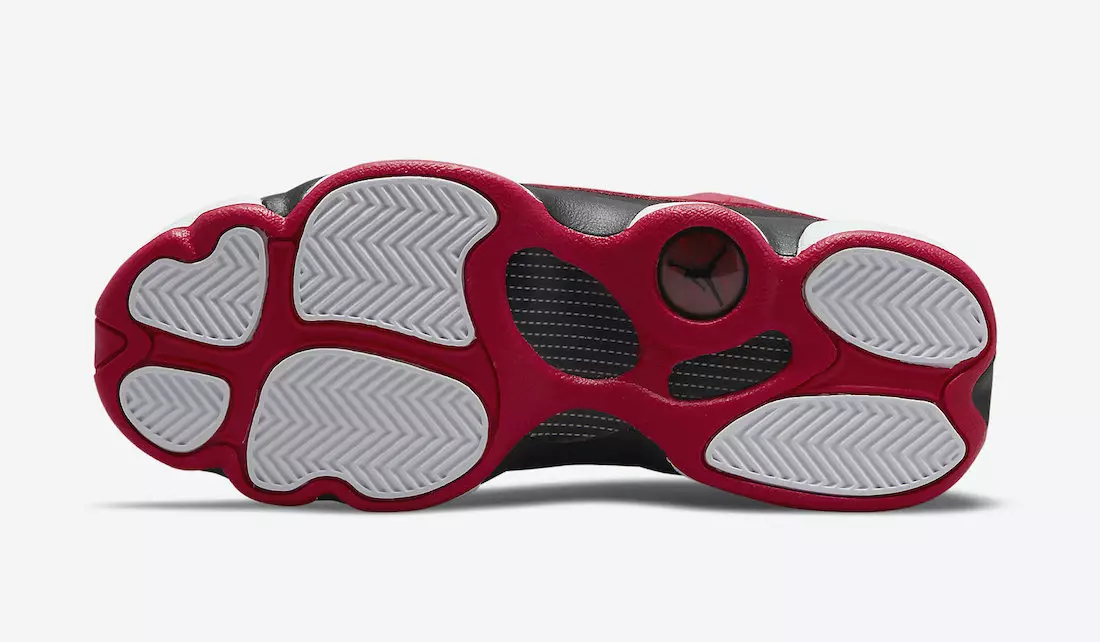 Air Jordan 13 Low GS Very Berry DA8019-061 Išleidimo data