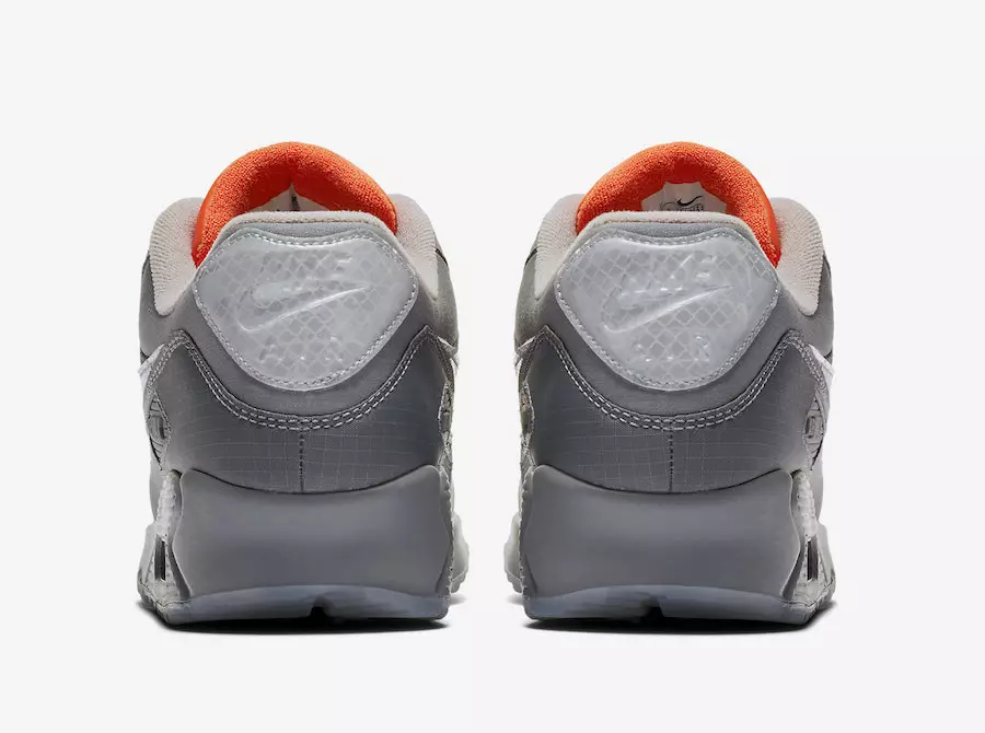 Piwnica Nike Air Max 90 CI9111-003 – data premiery