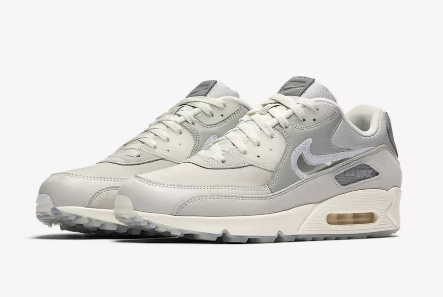 Датум на издавање на подрумот Nike Air Max 90 CI9111-002