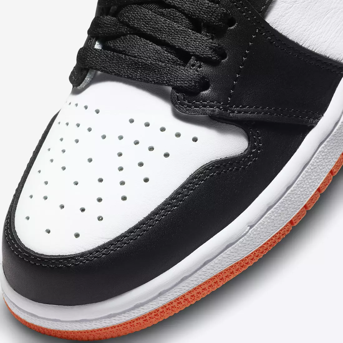 Air Jordan 1 Yüksek OG Elektro Turuncu 555088-180 Çıkış Tarihi