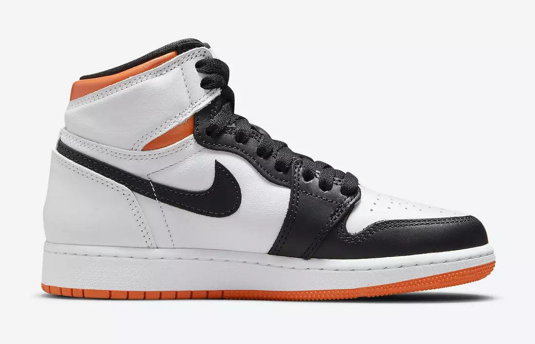 Air Jordan 1 Electro Oranje GS 575441-180