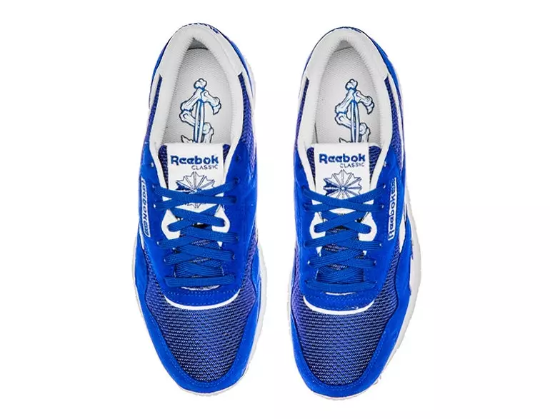 Nipsey Hussle x Reebok Classic Nylon Releasedatum