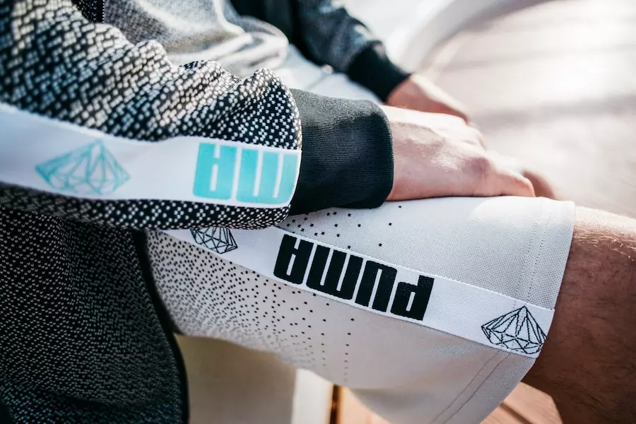 PUMA x Diamond Supply Collection Թողարկման ամսաթիվ-8