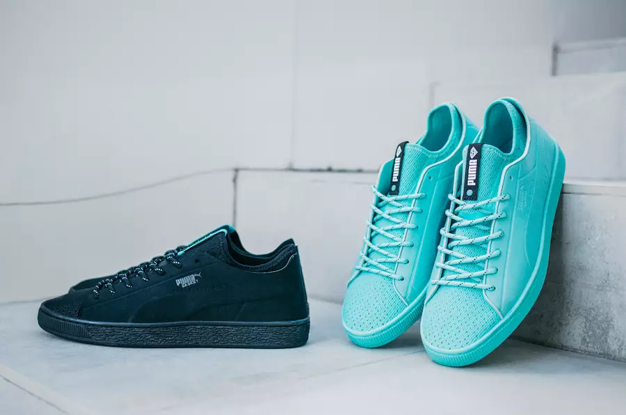 PUMA x Diamond Supply Collection Ημερομηνία κυκλοφορίας-8