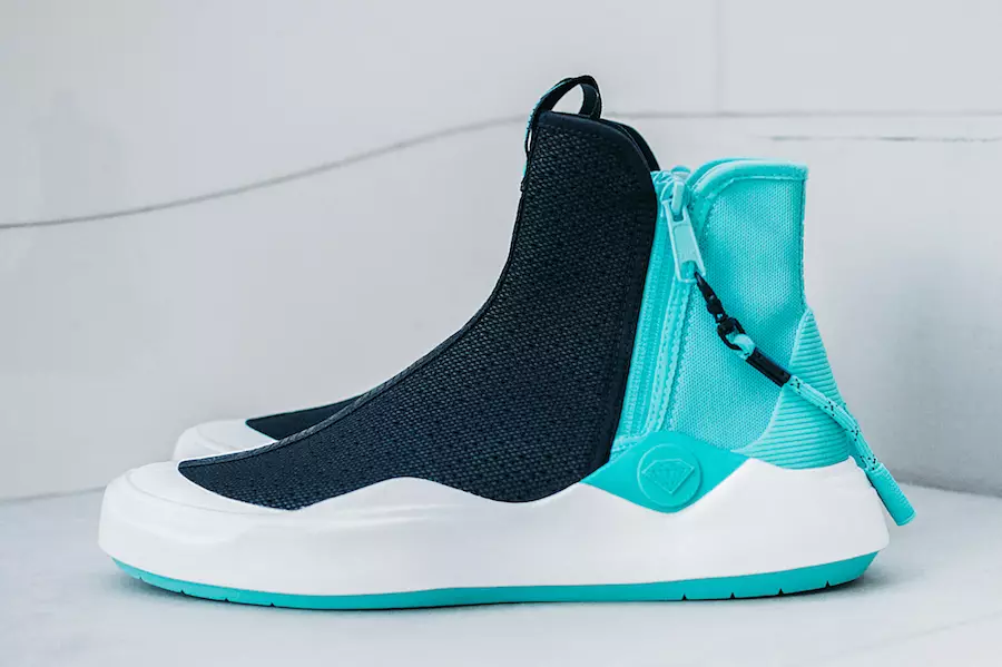 PUMA x Diamond Supply Collection Шығарылым күні-8