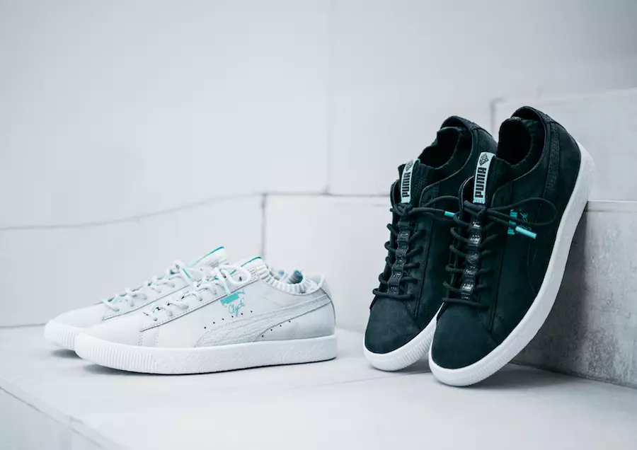 PUMA x Diamond Supply Collection Թողարկման ամսաթիվ-8