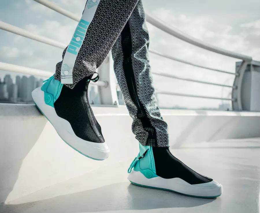 PUMA x Diamond Supply Collection تاریخ انتشار-8