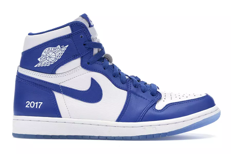 Шектеулі колет x Air Jordan 1-ге ие болу мүмкіндігі үшін қайырымдылыққа садақа беріңіз 12616_3