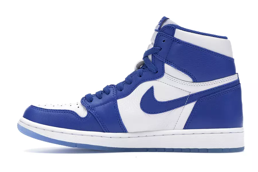 Хязгаарлагдмал colette x Air Jordan 1-ийг эзэмшихийн тулд буяны байгууллагад хандивлаарай 12616_4