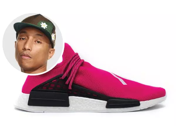 Fushata e Ndihmës nga Uragani StockX Eminem