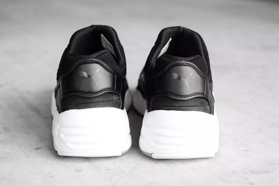 STAMPD x Trinomické ponožky PUMA Blaze of Glory NU