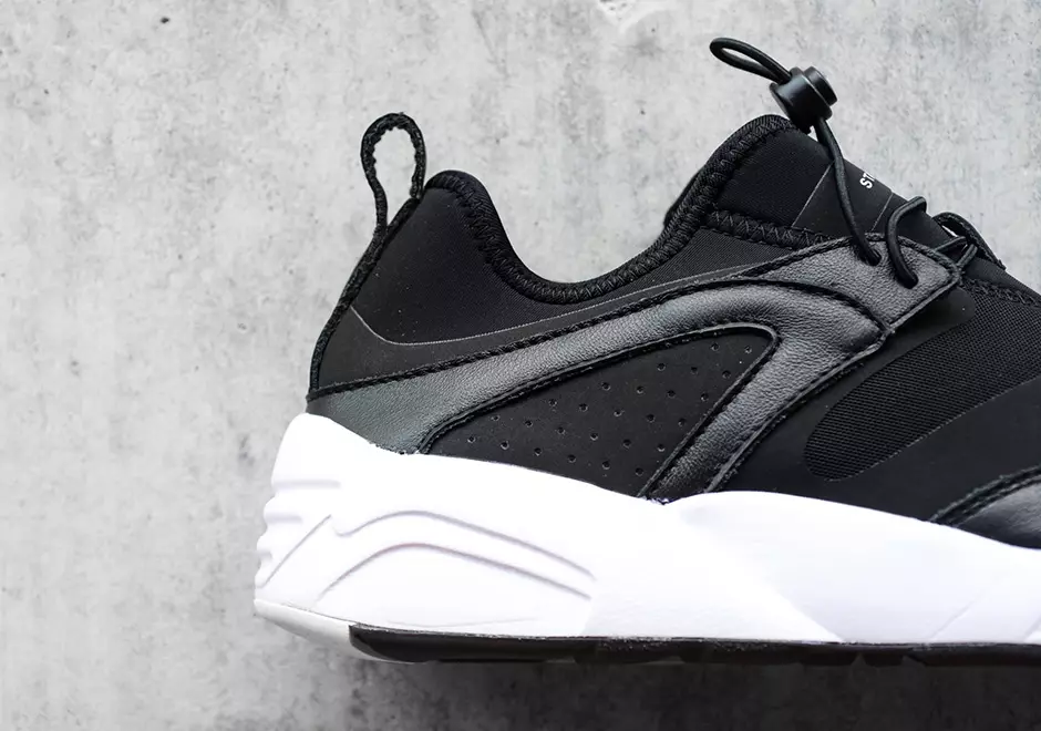 STAMPD x PUMA ब्लेज़ ऑफ़ ग्लोरी NU ट्रिनोमिक सॉक