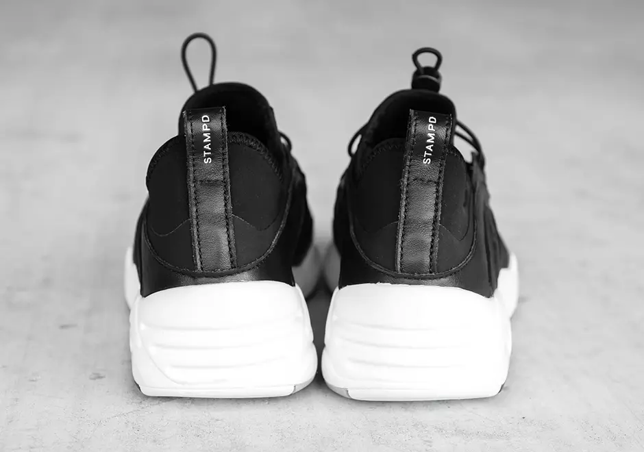 STAMPD x PUMA ब्लेज़ ऑफ़ ग्लोरी NU ट्रिनोमिक सॉक