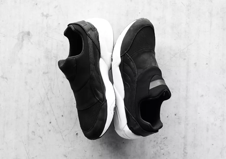 Чорап STAMPD x PUMA Blaze of Glory NU Trinomic