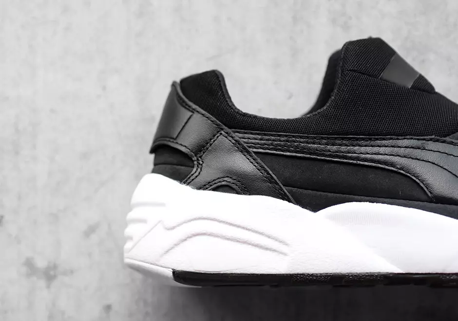 STAMPD x PUMA ब्लेज़ ऑफ़ ग्लोरी NU ट्रिनोमिक सॉक