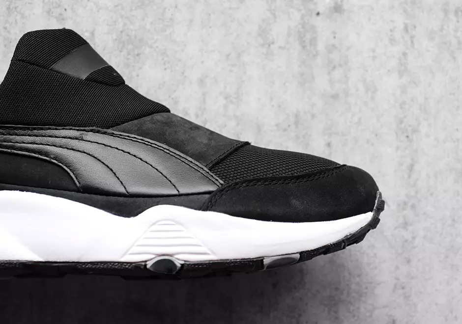 STAMPD x PUMA Blaze of Glory NU Trinomic Sokk