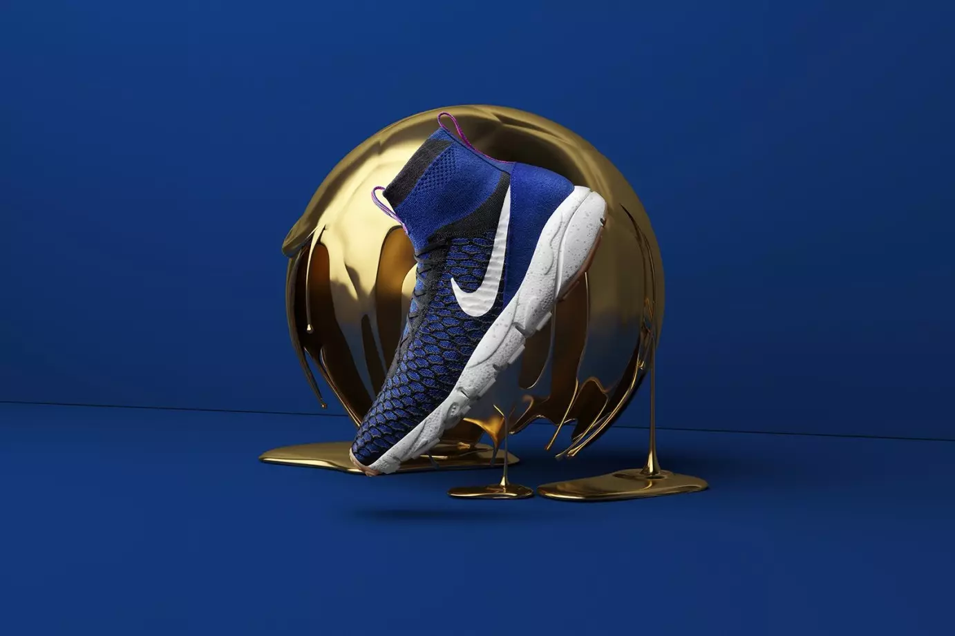 Nike FC 2016 nyári lábbeli kollekció
