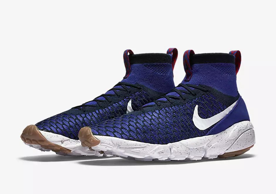 Nike FC Footscape Magista