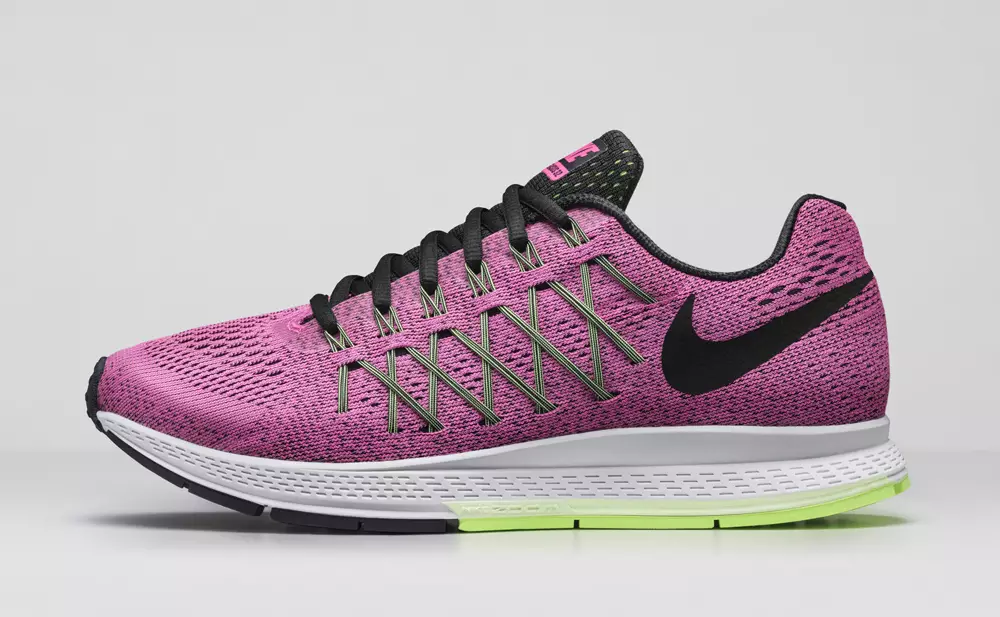 Nike Air Pegasus 32 2015 Kollektioun