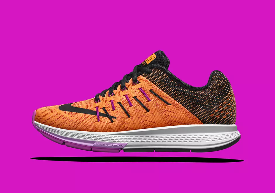 Nike Womens Zoom Elite 8 2015 kolekcija