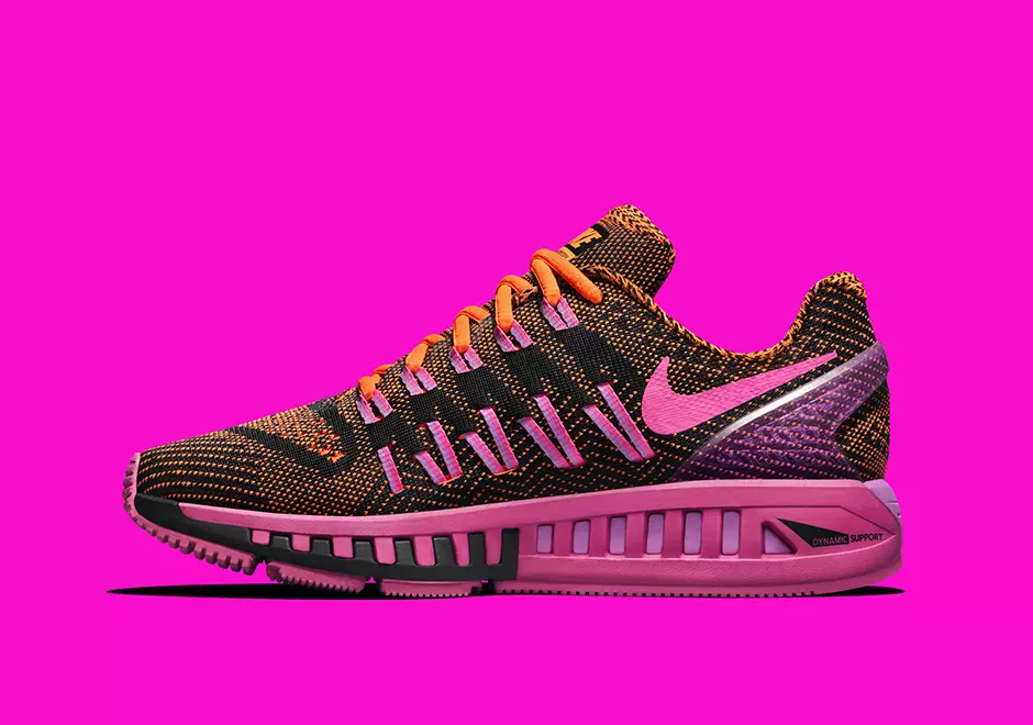 Колекция Nike Air Zoom Odyssey 2015