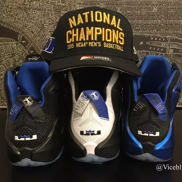 Nike Duke Player Exclusive