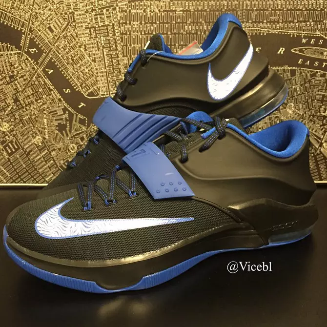 Duke Nike KD7