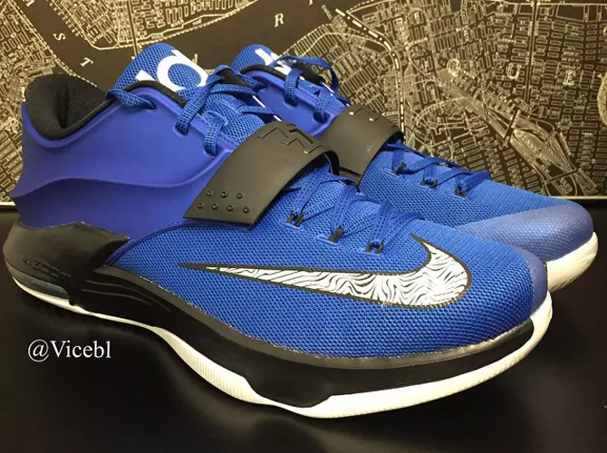 Duke Nike KD 7