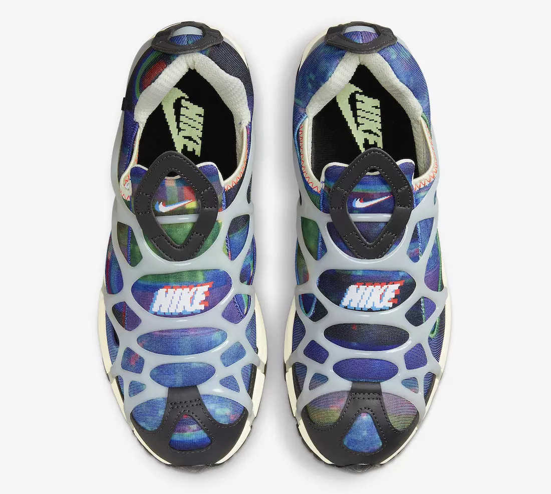 Nike Air Kukini Pixel DX3273-902 Releasedatum