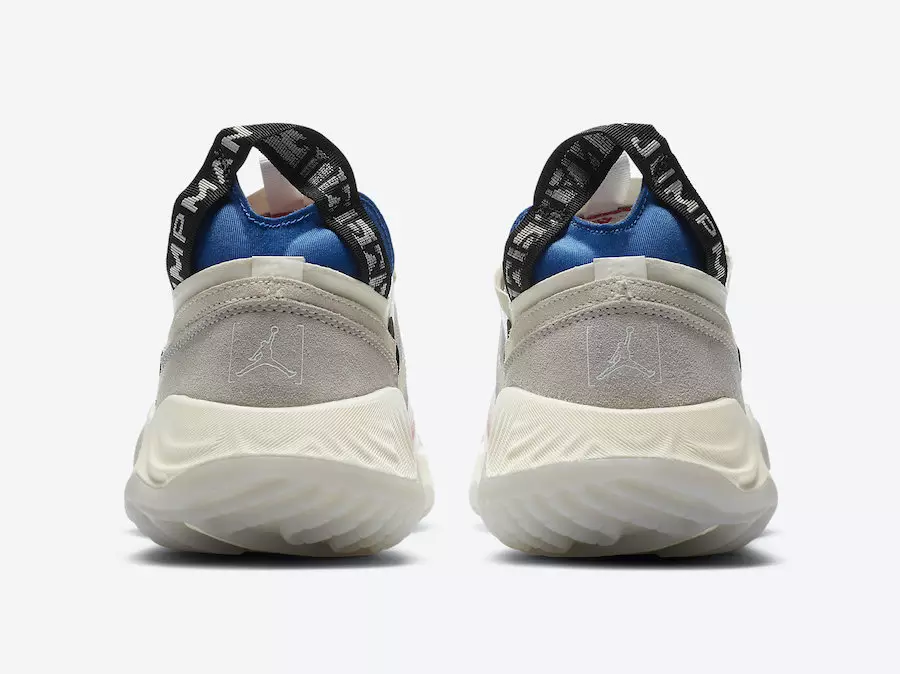 Jordan Delta Breathe Tech White CW0783-100 išleidimo data