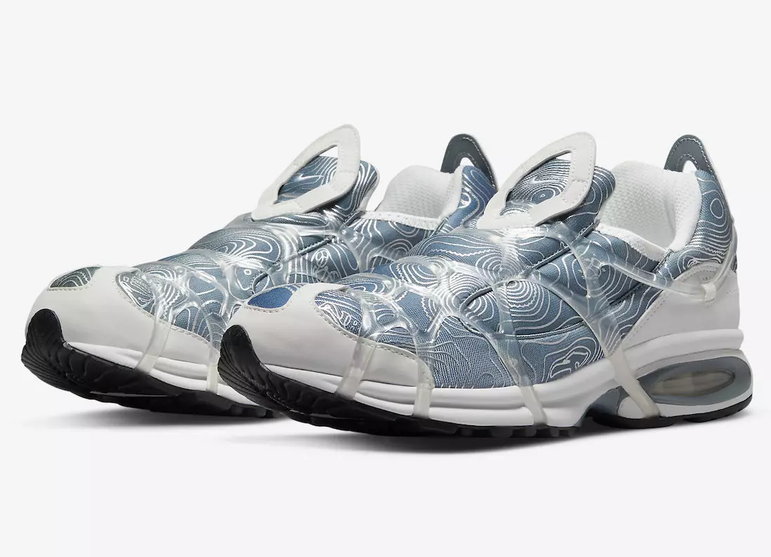 Nike Brings Back The Air Kukini