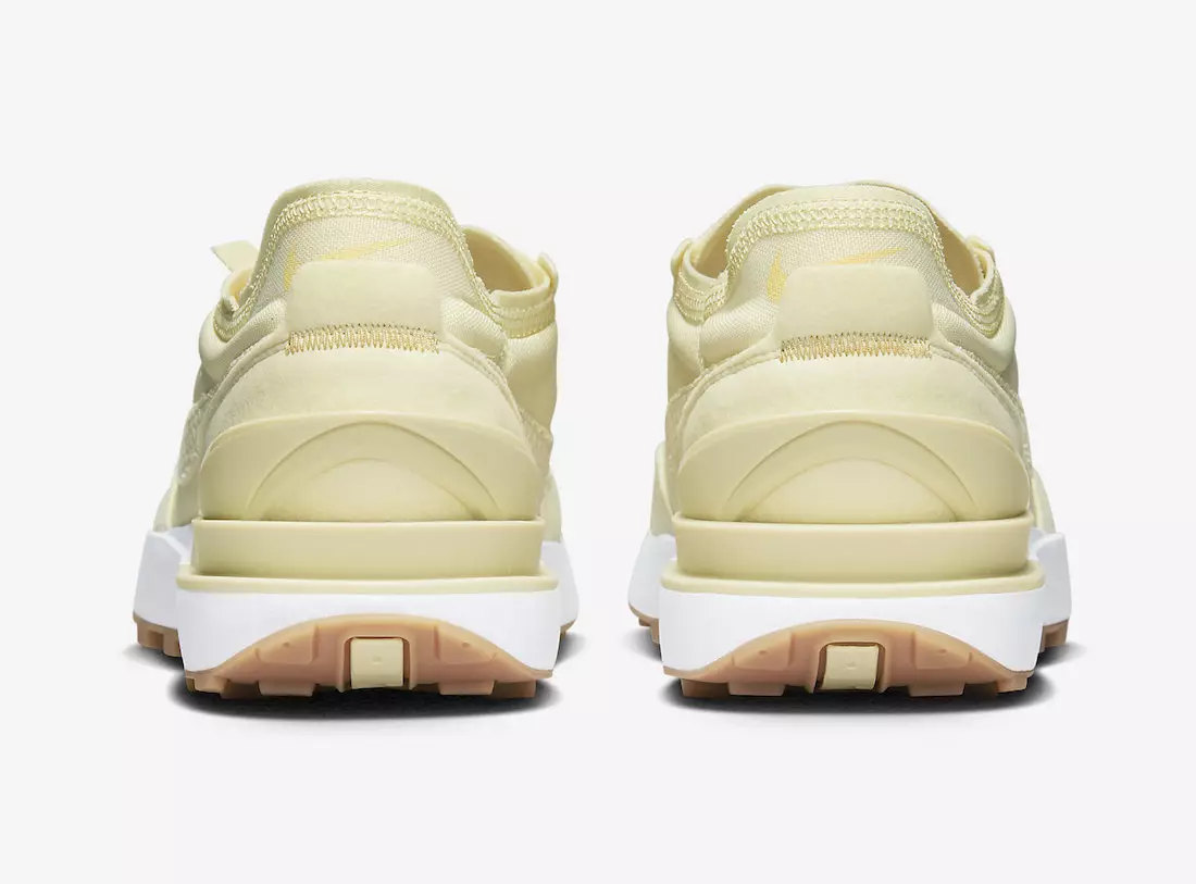 Nike Waffle One Woven Swoosh DM7604-101 Julkaisupäivä