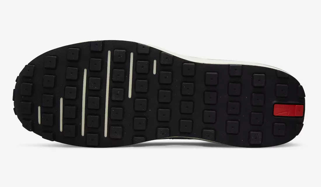 Data lansării Nike Waffle One DX8974-100