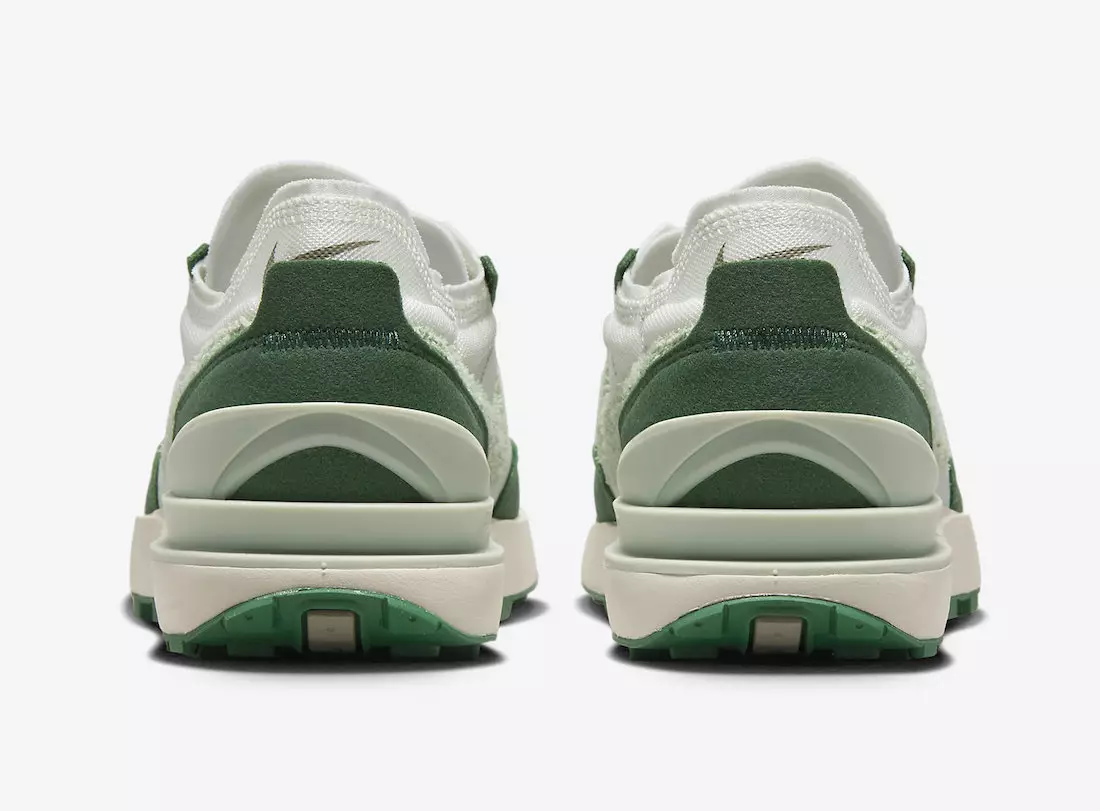 Nike Waffle One DX8958-100 Dáta Eisiúna