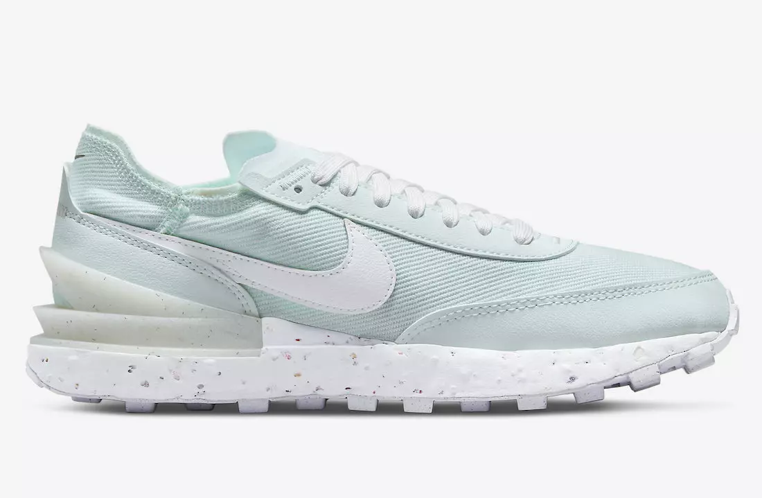 Nike Waffle One Crater DQ4491-300 – Erscheinungsdatum