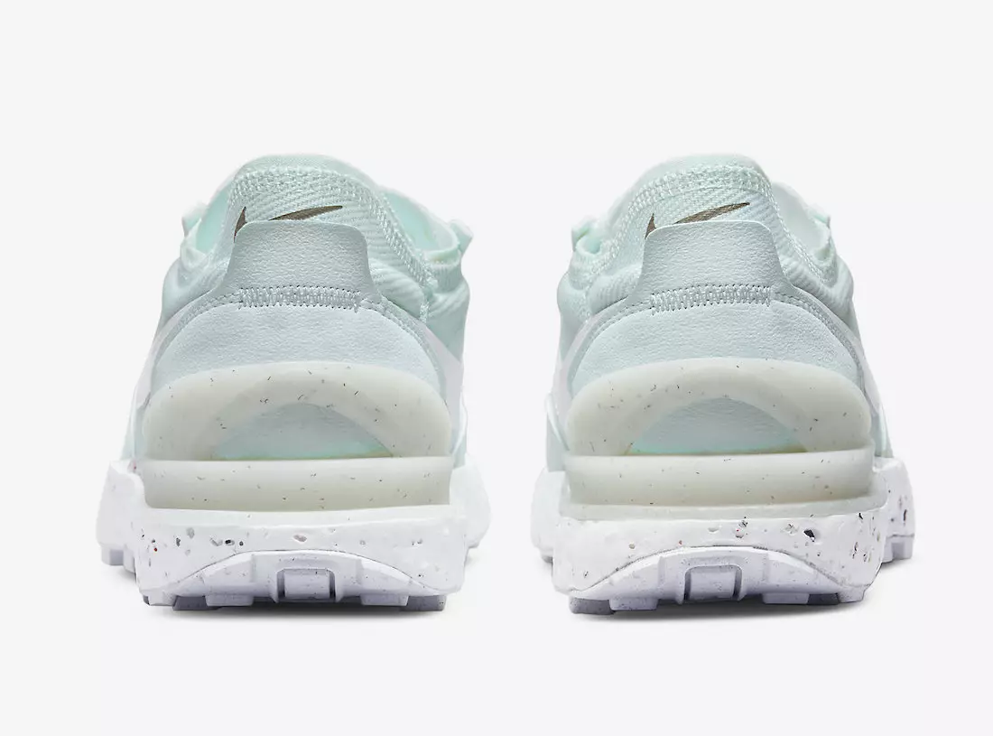 Nike Waffle One Crater DQ4491-300 Releasedatum