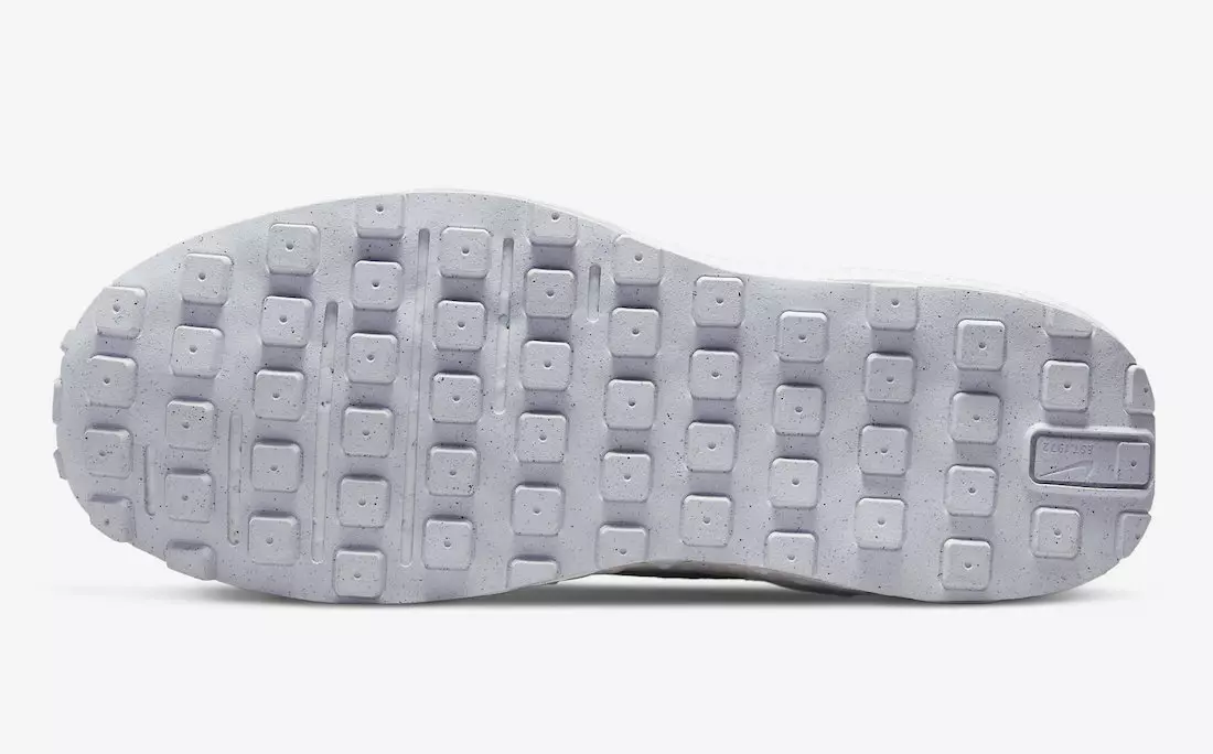 Дата на издаване на Nike Waffle One Crater DQ4491-300