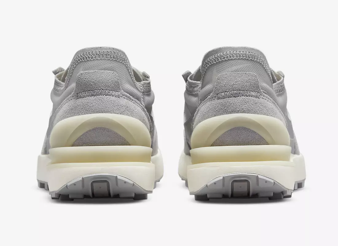 Nike Waffle One Grey DX5765-001 Útgáfudagur