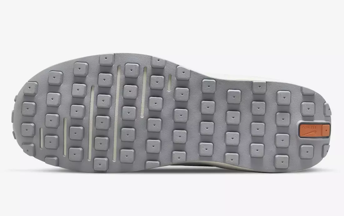 Nike Waffle One Grey DX5765-001 Дата випуску